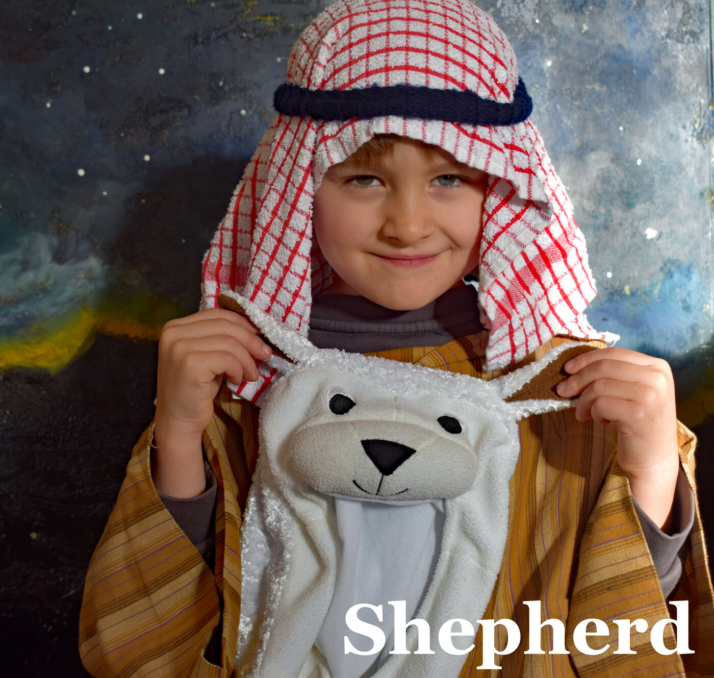 Shepherd