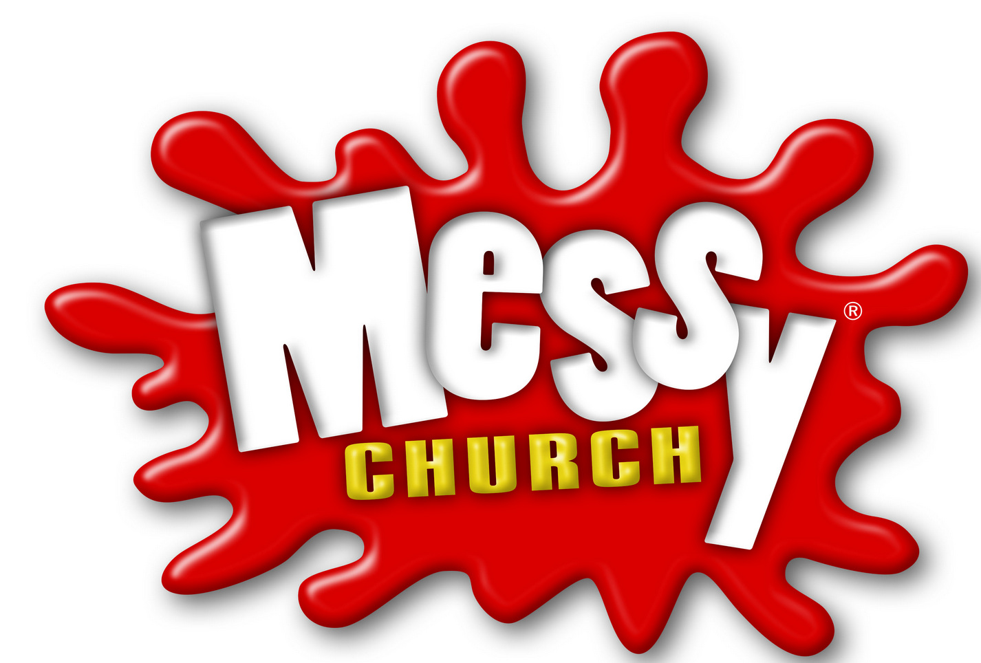 MessyLogo