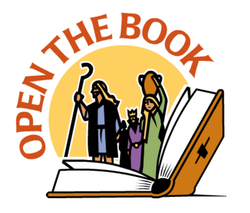 OpenTheBook