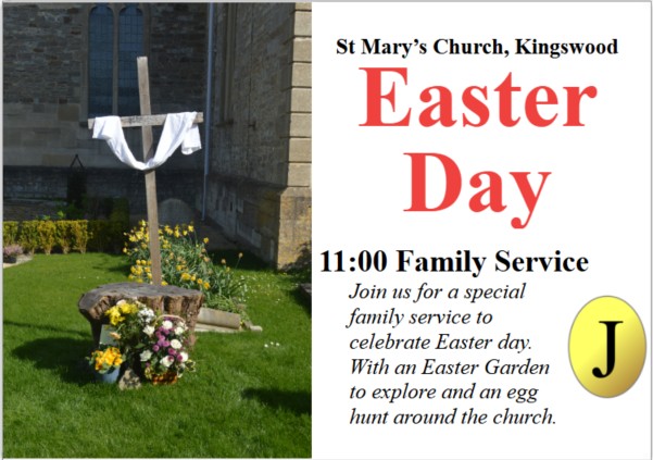 Easter Day