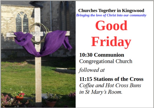 Good Friday