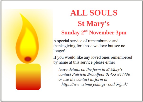 All Souls