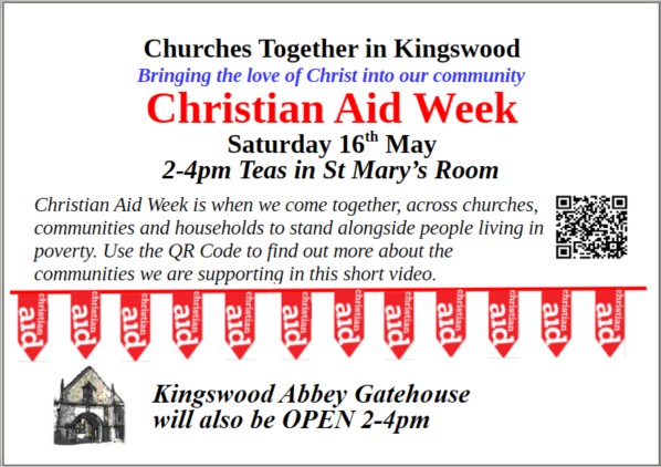 ChristianAid